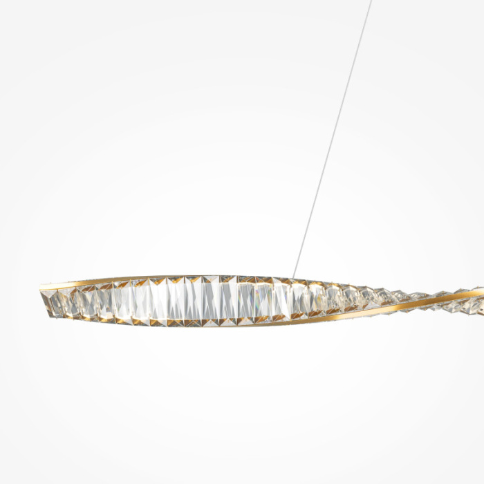 Подвесной светильник Maytoni P097PL-L36BS3K