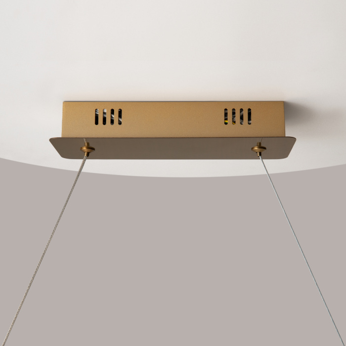 Подвесной светильник Maytoni Krone P097PL-L36BS3K