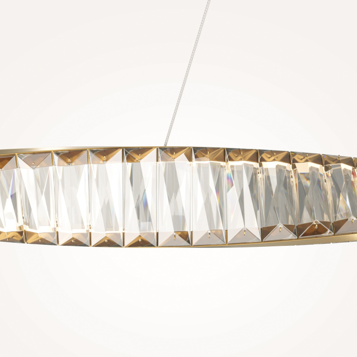 Подвесной светильник Maytoni Krone P097PL-L36BS3K