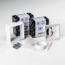 Комплект со светильником Lightstar Domino G214506WMOD