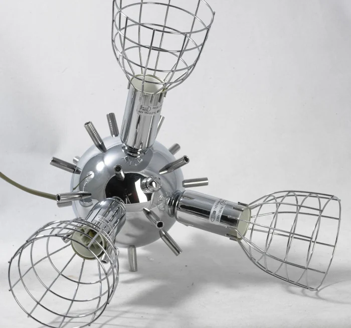 Люстра IDAHO GRLSP-0199