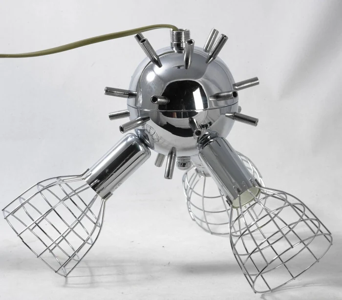 Люстра IDAHO GRLSP-0199