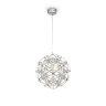 Подвесной светильник Freya Amber FR5099PL-L21CH