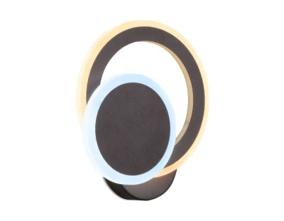 Настенный светодиодный светильник с выключателем Ambrella light FA561