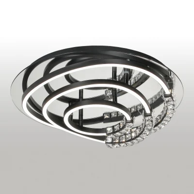 Люстра потолочная Lussole HARDIN LSP-7436