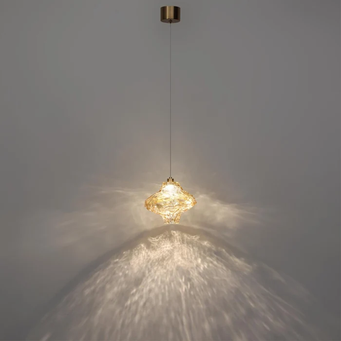 Подвесной светильник ODEON LIGHT L-VISION 5108/3L