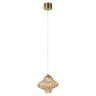 Подвесной светильник Odeon Light Ordi 5108/3L
