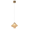 Подвесной светильник Odeon Light Ordi 5108/3L