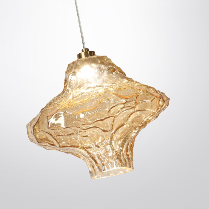 Подвесной светильник Odeon Light Ordi 5108/3L