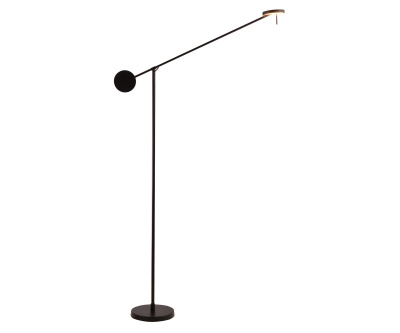 Торшер Некси Kink Light 09440-F,19(3000K)