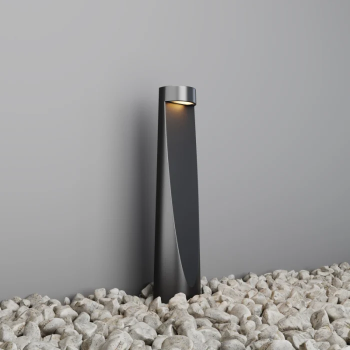 Садово-парковый светильник Maytoni O463FL-L7GF3K