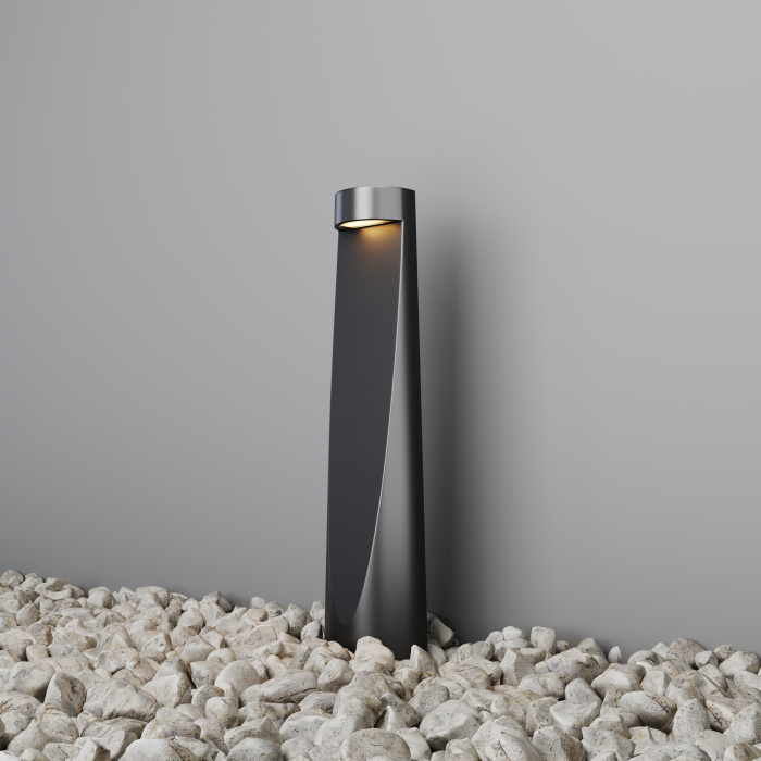 Садово-парковый светильник Maytoni Konus O463FL-L7GF3K