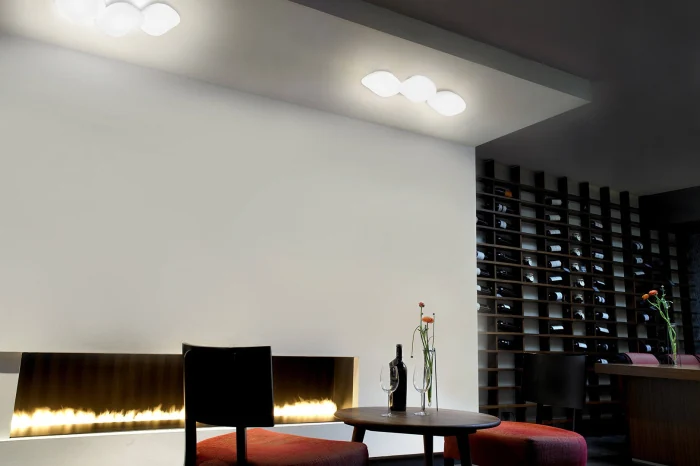 Настенный светильник LEDS C4 SKATA 05-4750-14-F9