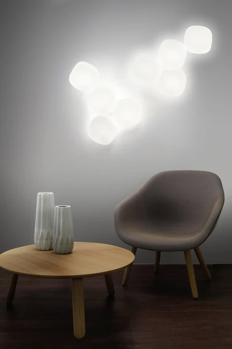 Настенный светильник LEDS C4 SKATA 05-4750-14-F9