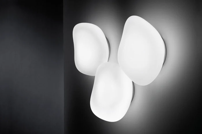 Настенный светильник LEDS C4 SKATA 05-4750-14-F9