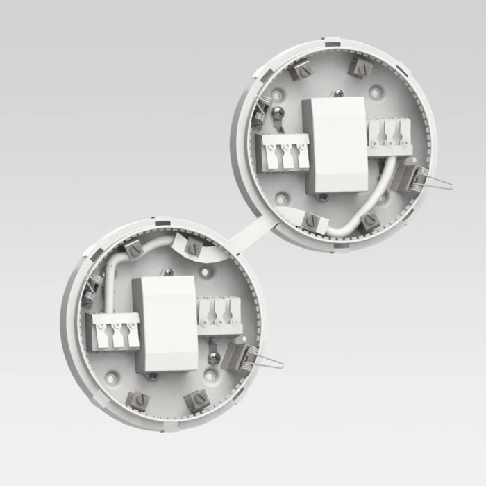 Настенный светильник LEDS C4 SKATA 05-4750-14-F9