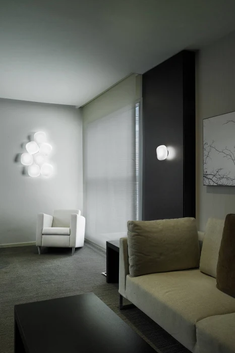 Настенный светильник LEDS C4 SKATA 05-4750-14-F9