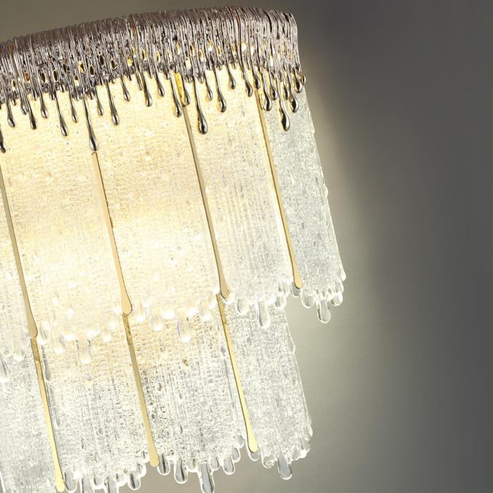 Бра Odeon Light Cleo 5091/20WL