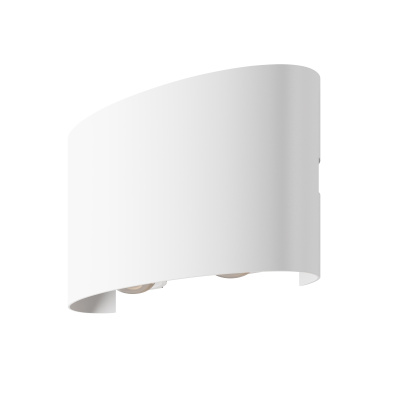 Светильник настенный Maytoni Strato O417WL-L4W3K