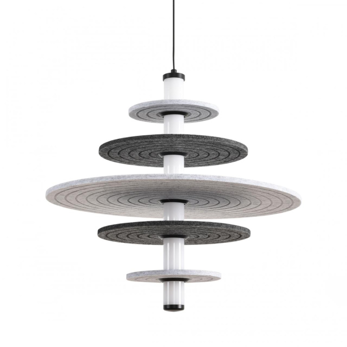 Подвесной светильник LUMION LEDIO 8295/14AL