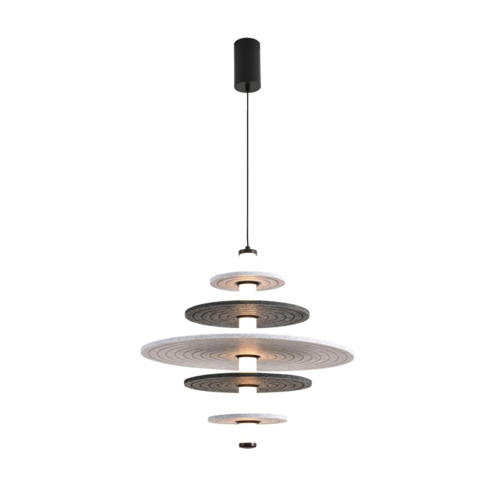 Подвесной светильник LUMION LEDIO 8295/14AL