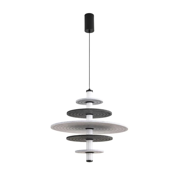 Подвесной светильник Lumion Felta 8295/14AL