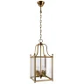 Подвесной светильник Loft IT Noble 10591/4 AB