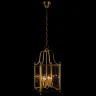 Подвесной светильник Loft IT Noble 10591/4 AB