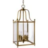 Подвесной светильник Loft IT Noble 10591/4 AB