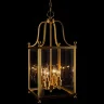 Подвесной светильник Loft IT Noble 10591/4 AB