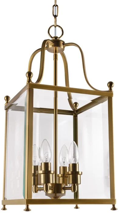Подвесной светильник Loft IT Noble 10591/4 AB