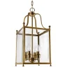 Подвесной светильник Loft IT Noble 10591/4 AB