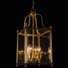Подвесной светильник Loft IT Noble 10591/4 AB
