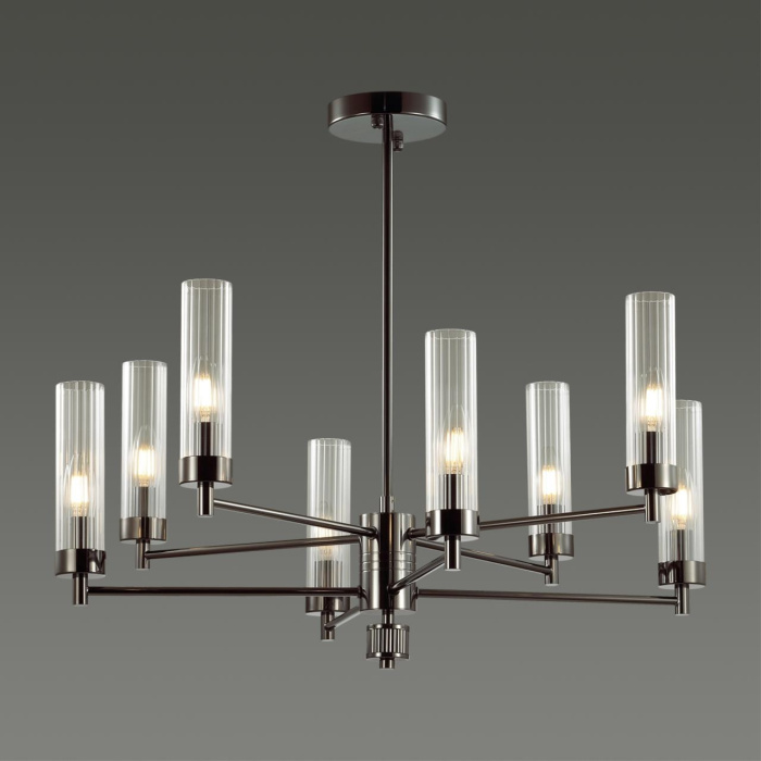 Люстра потолочная LUMION 5275/8C