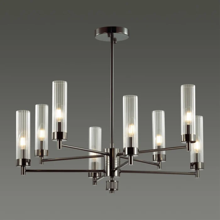 Люстра потолочная Lumion Kamilla 5275/8C