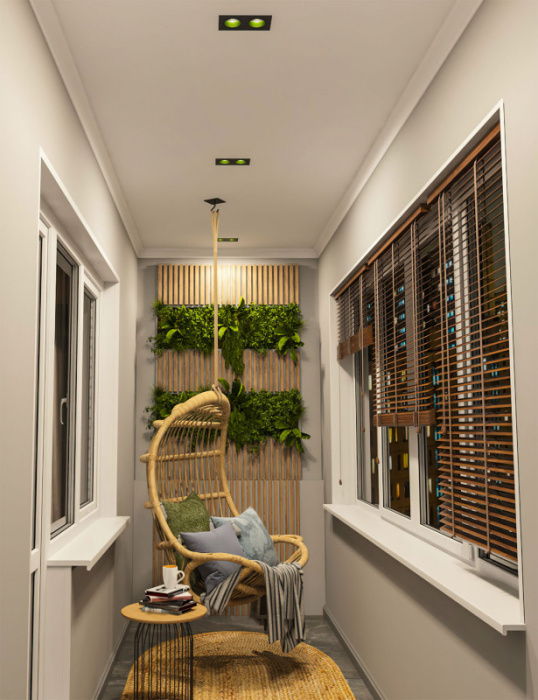 Встраиваемый светильник Denkirs Rodvig DK3072-BK+GR