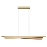Линейный светильник Odeon Light Linea 7017/24LB