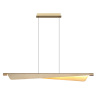 Линейный светильник Odeon Light Linea 7017/24LB