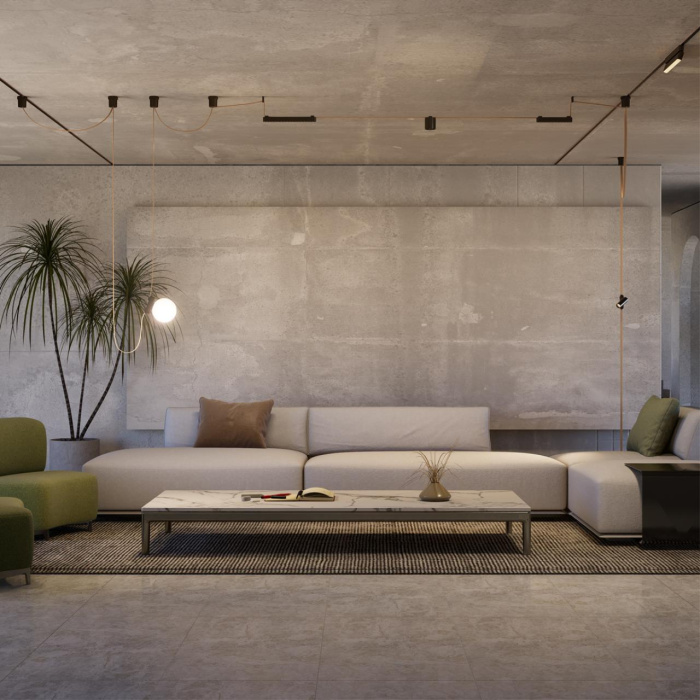 Трековый смарт-светильник для низковольтного шинопровода Novotech Easy 359465