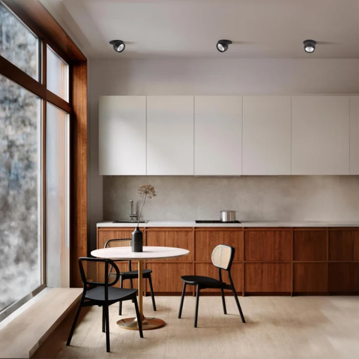 Встраиваемый светильник Loft it Dot 10332 White