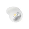 Встраиваемый светильник Loft it Dot 10332 White