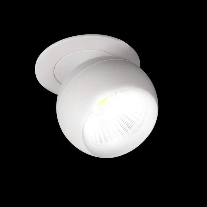 Встраиваемый светильник Loft it Dot 10332 White