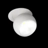 Встраиваемый светильник Loft it Dot 10332 White