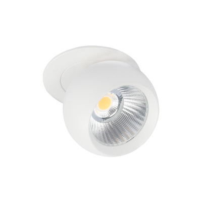 Встраиваемый светильник Loft it Dot 10332 White