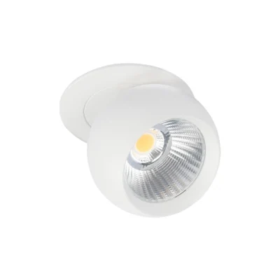 Встраиваемый светильник Loft it Dot 10332 White