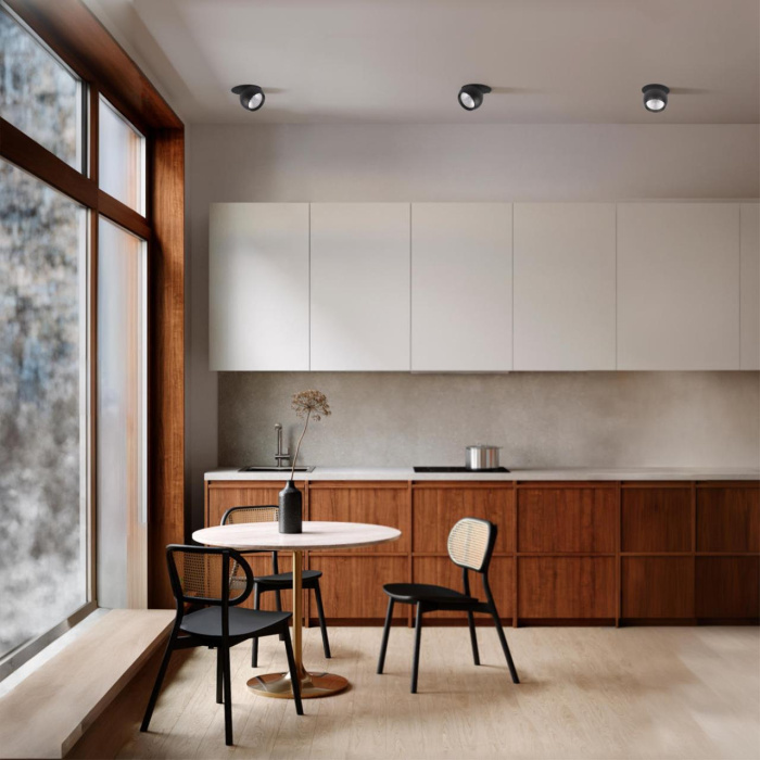 Встраиваемый светильник Loft it Dot 10332 White