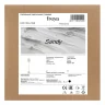 Торшер Freya Sandy FR5118FL-01BS