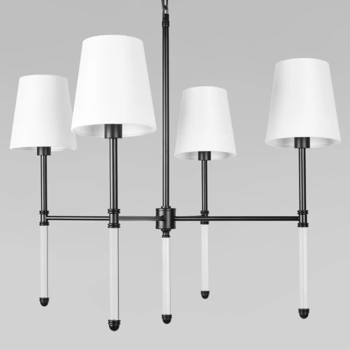 Подвесной светильник LOFT IT Cosy 10308 Black