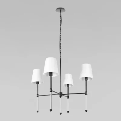 Подвесной светильник LOFT IT Cosy 10308 Black