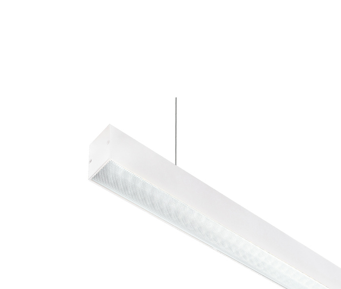 Линейный светильник Denkirs Hals DK9254-WH